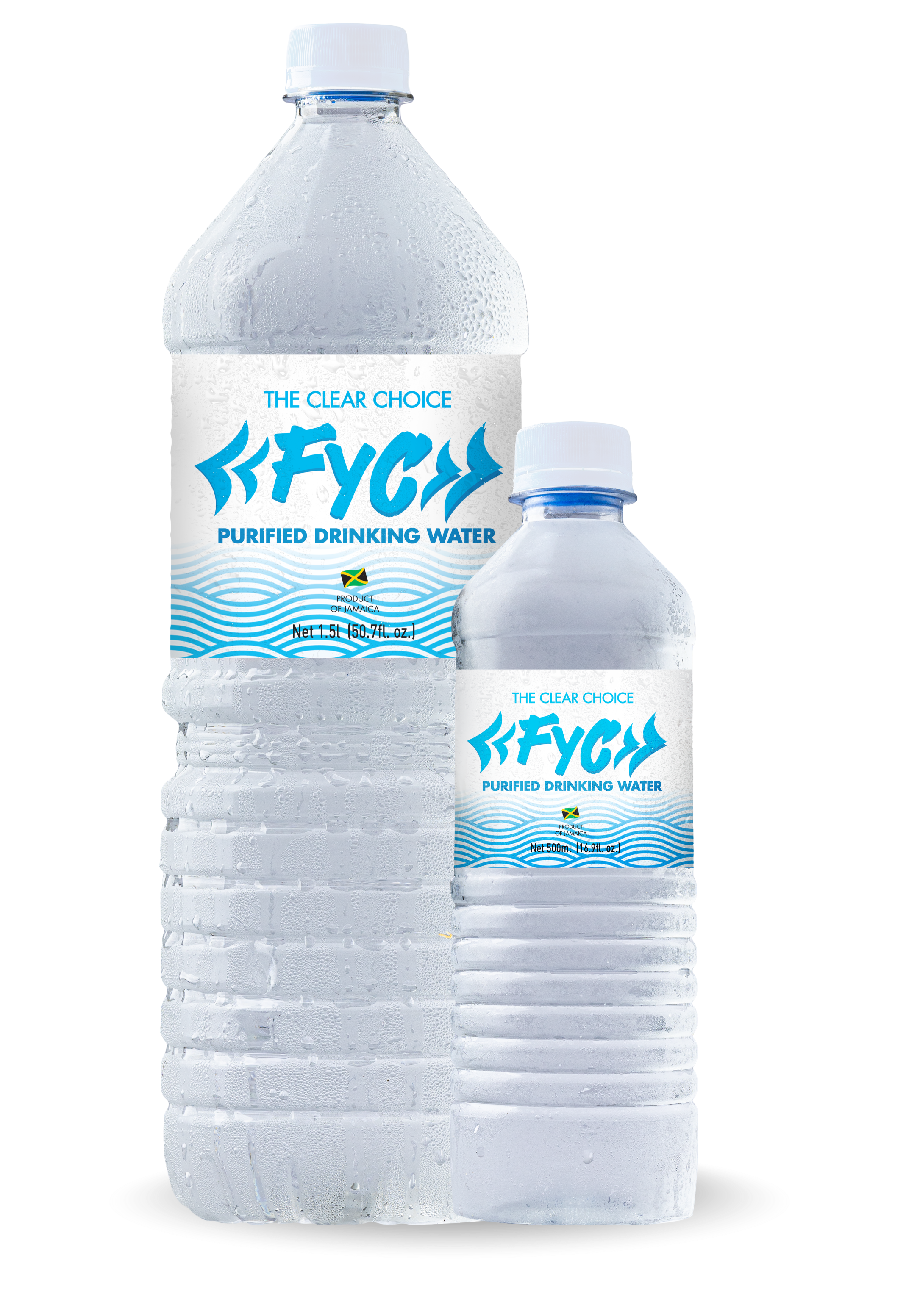 FYC Water Products